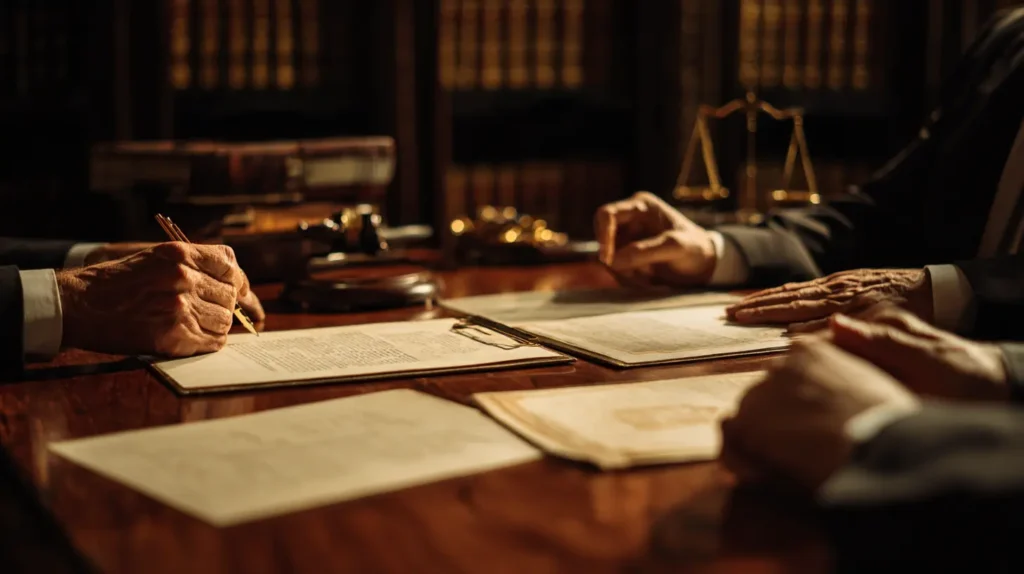 anlaşmalı boşanma davası istanbul avukat