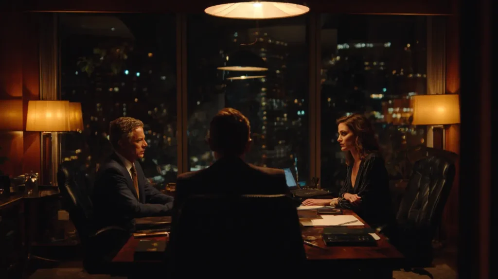 istanbul anlaşmalı boşanma davası avukatı