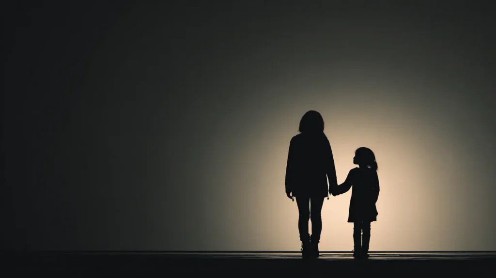 çocuğu göstermeme suçu 2025