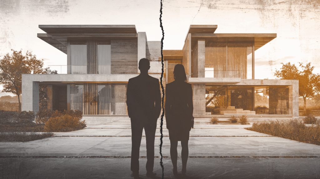 boşanan eşin evden tahliyesi istanbul avukat