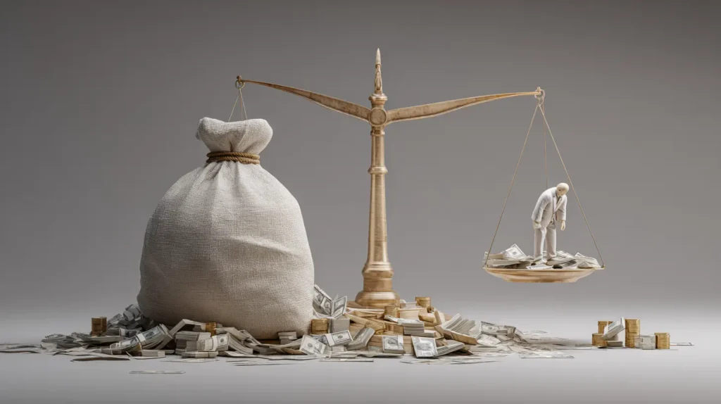 boşanma davasında paylaşılmayan mallar nelerdir