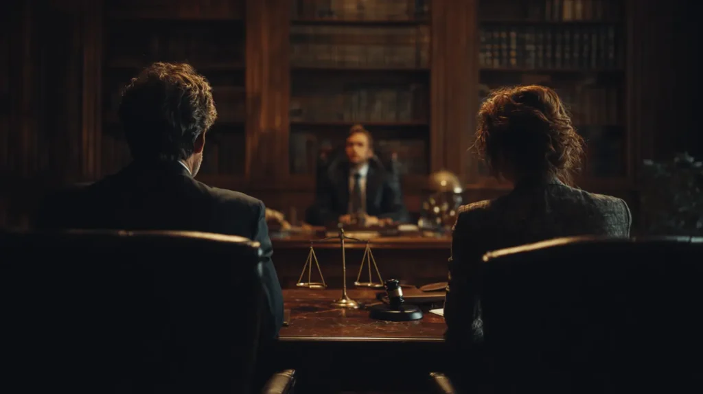 çekişmeli boşanma davasında hakim neler sorar