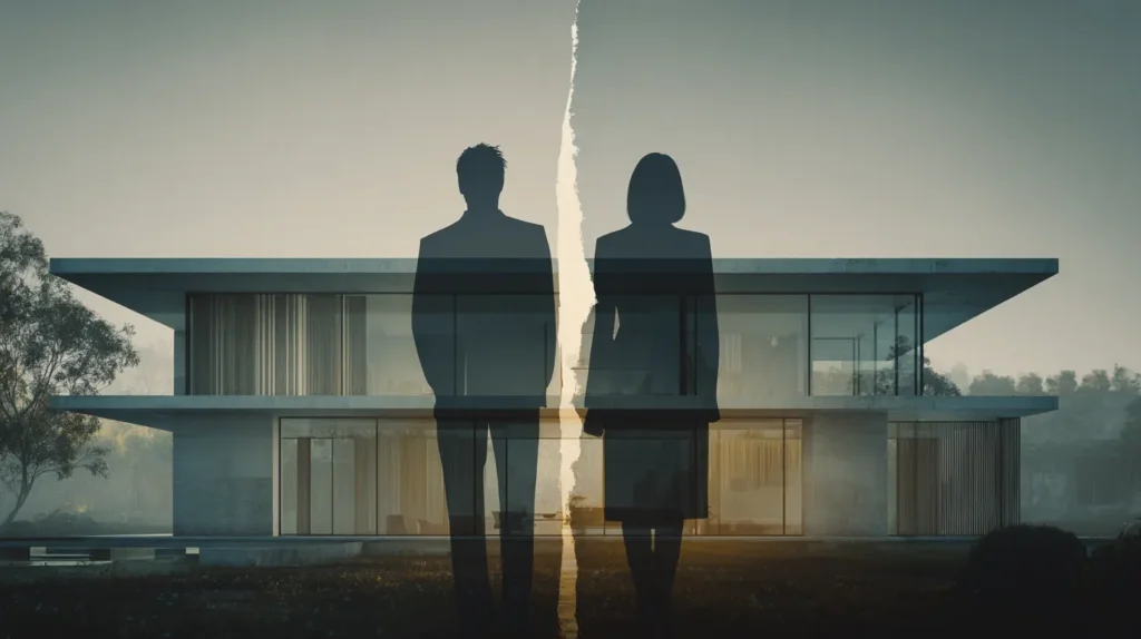 istanbul boşanma avukatı boşanma davasında paylaşılmayan mallar nelerdir