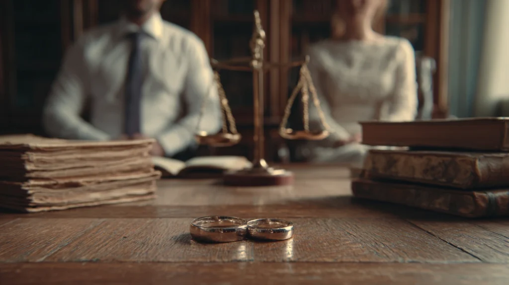 en hızlı nasıl boşanabilirim