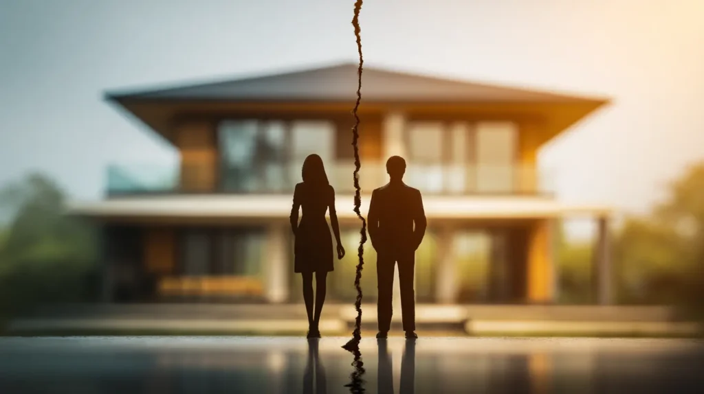 aldatma sonucu mal paylaşımı istanbul avukat