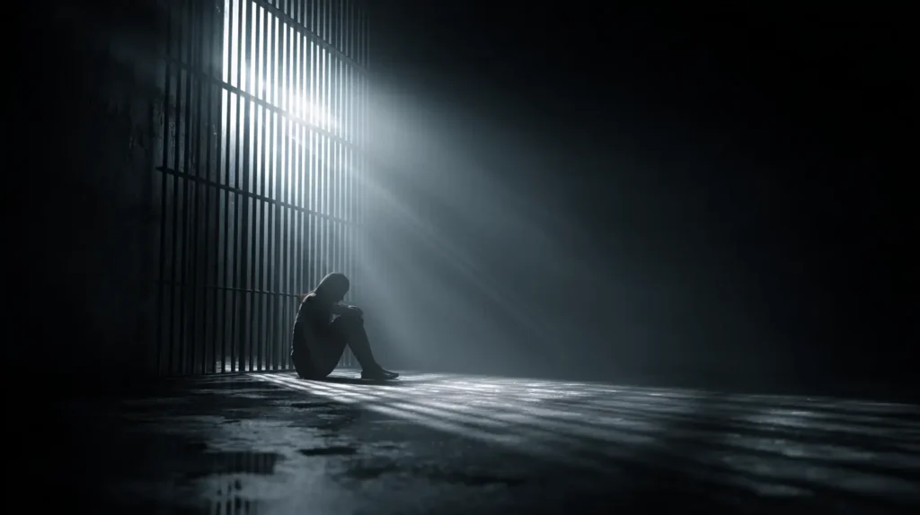 istanbul avukat cezaevindeki eşten nasıl boşanırım