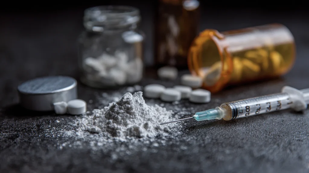 uyuşturucu kullanmak boşanma sebebi midir